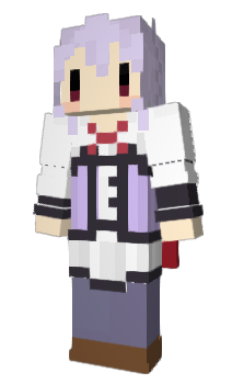 Minecraft скин по нику TrueEnd