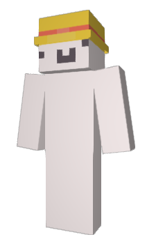 Minecraft skin NightDimka