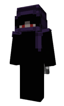 Minecraft skin Spizdi15