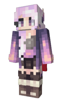 Minecraft скін по ніку Supercut