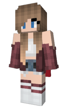 Minecraft скин по нику SeriousSpeed