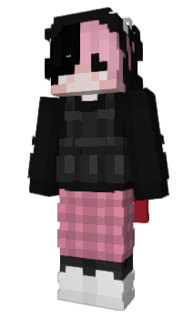 Minecraft skin call_a_medic