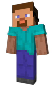 Minecraft skin Da_No