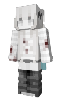Minecraft skin insetiick