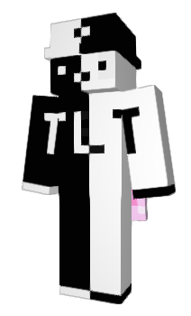 Minecraft скин по нику MyNameIsPajeet