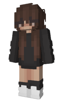 Minecraft skin sourci