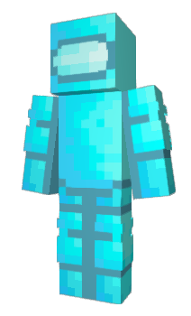 Minecraft skin dREAMing01