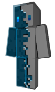 Minecraft skin mans1o_