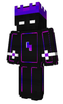 Minecraft скин по нику LyfeZ