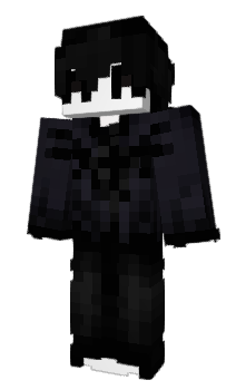 Minecraft скин по нику TWGONE