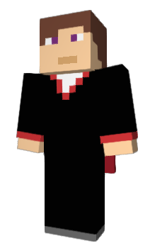 Minecraft skin VOVOplay