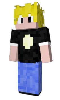 Minecraft скін по ніку arapski