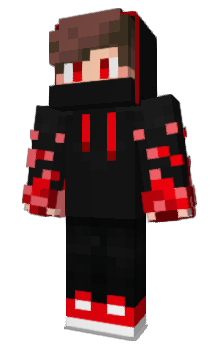 Minecraft скин по нику Velonicz