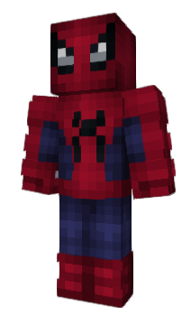 Minecraft скин по нику NBAFerrqt