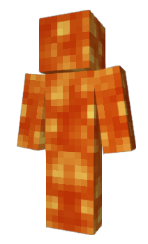 Minecraft skin sr6