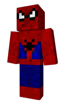 Minecraft скин по нику axion