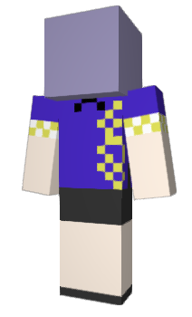 Minecraft скин по нику rogner