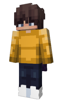 Minecraft skin IPPEmc
