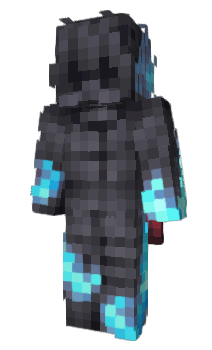 Minecraft скін по ніку LSTKQQ