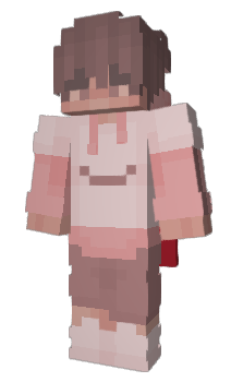 Minecraft skin dakwa