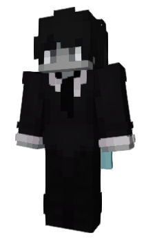 Minecraft скін по ніку youssefrozba