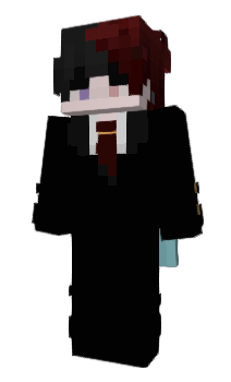 Minecraft скин по нику NightScythe_