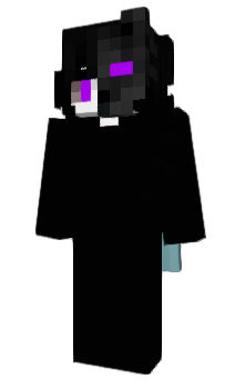 Minecraft скин по нику GANGMEMBERSTYLE