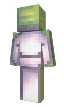 Minecraft скин по нику Esonny