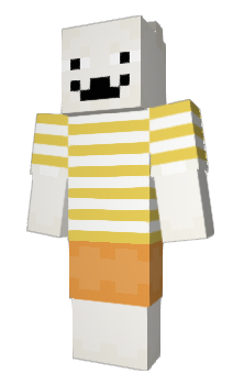 Minecraft skin Veemil