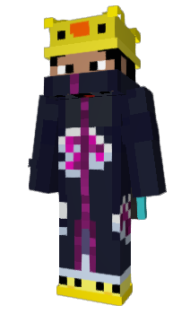 Minecraft skin yadanone