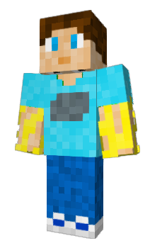 scp sl Minecraft Skins