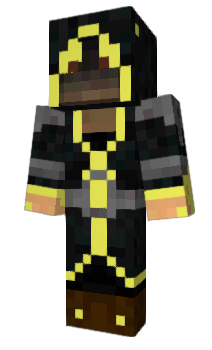 Minecraft скин по нику gianluk