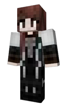 Minecraft скин по нику scka