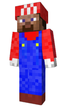 Latest Minecraft skins Page - 808