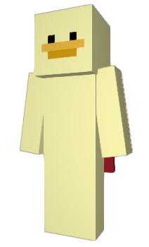Minecraft скин по нику Drew_Pro