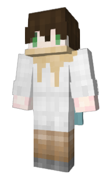 Minecraft скин по нику L_Shadow