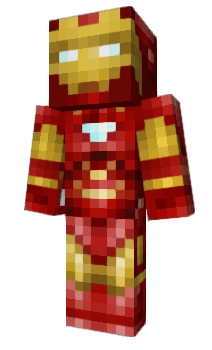 Minecraft скин по нику MINGYANG