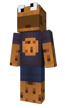Minecraft скин по нику bdraN