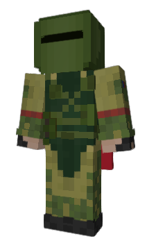 Minecraft скин по нику gamemaker2