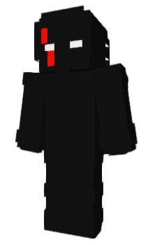 Minecraft скин по нику Psycho7