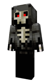 Minecraft скин по нику Doctor_Onion