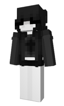 Minecraft скин по нику evgesa