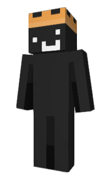 Minecraft скін по ніку 7sess