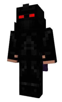 Minecraft skin lsiq