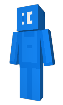 Minecraft skin NotZaid_