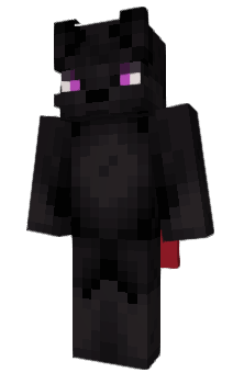 Minecraft скин по нику Groupe