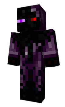 Minecraft скин по нику dariank