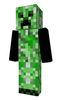 Minecraft skin Acoffee