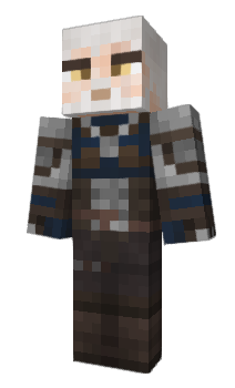 Minecraft скін по ніку Xdek