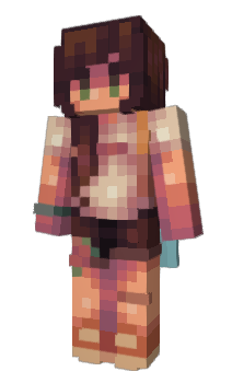 Minecraft скин по нику aubreysl